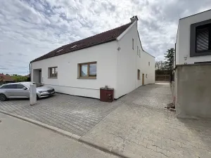Pronájem bytu 3+1, Střelice, Jar. Svobody, 86 m2