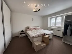 Pronájem bytu 3+1, Střelice, Jar. Svobody, 86 m2