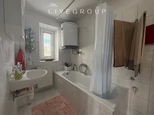 Pronájem bytu 3+1, Střelice, Jar. Svobody, 86 m2