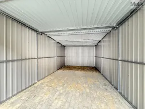 Pronájem garáže, Teplice, U Císařských lázní, 16 m2