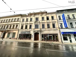 Pronájem garáže, Teplice, U Císařských lázní, 16 m2