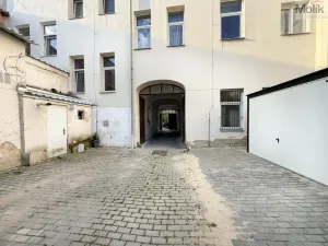 Pronájem garáže, Teplice, U Císařských lázní, 16 m2
