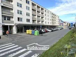 Prodej bytu 2+1, Zlín, Kvítková, 56 m2