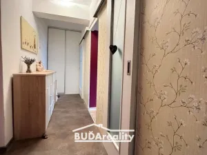 Prodej bytu 2+1, Zlín, Kvítková, 56 m2