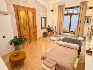 Pronájem obchodního prostoru, Praha, Bělehradská, 40 m2