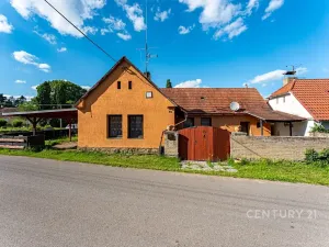 Prodej rodinného domu, Probulov, 114 m2
