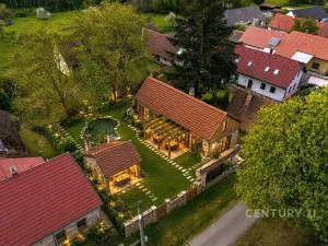Prodej rodinného domu, Loket, 80 m2