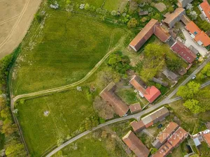 Prodej rodinného domu, Loket, 80 m2