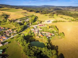 Prodej pozemku pro bydlení, Čestice, 4931 m2