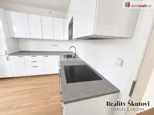 Pronájem bytu 2+1, Ústí nad Labem - Klíše, Na Stráni, 70 m2