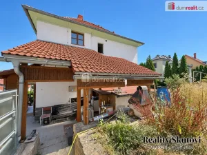 Pronájem bytu 2+1, Ústí nad Labem - Klíše, Na Stráni, 70 m2