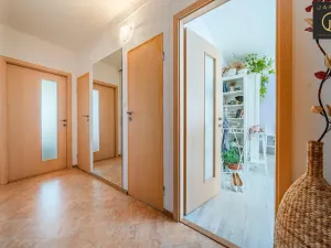Prodej bytu 3+kk, Kladno, 62 m2