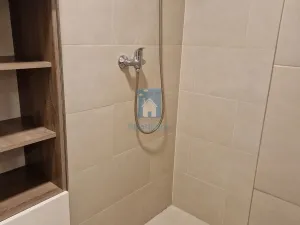 Pronájem bytu 1+kk, Praha, Vrážská, 25 m2