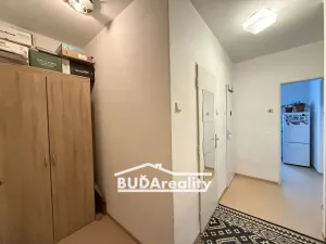 Pronájem bytu 1+1, Zlín, U Náhonu, 43 m2
