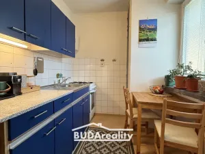 Pronájem bytu 1+1, Zlín, U Náhonu, 43 m2