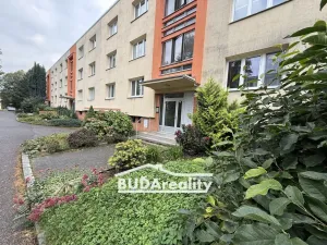 Pronájem bytu 1+1, Zlín, U Náhonu, 43 m2