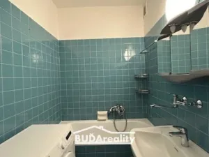 Pronájem bytu 1+1, Zlín, U Náhonu, 43 m2