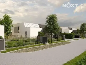 Prodej rodinného domu, Mělník, 126 m2