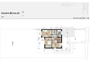 Prodej rodinného domu, Mělník, 126 m2