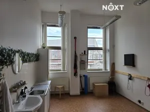 Pronájem ordinace, Mělník, Nová, 42 m2