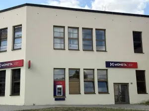 Pronájem ordinace, Mělník, Nová, 42 m2
