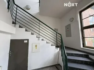 Pronájem ordinace, Mělník, Nová, 42 m2