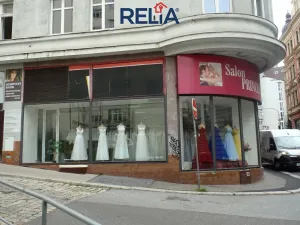 Pronájem obchodního prostoru, Liberec, Sokolská, 174 m2
