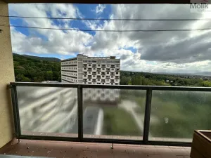 Pronájem bytu 2+kk, Litvínov - Horní Litvínov, Koldům, 48 m2