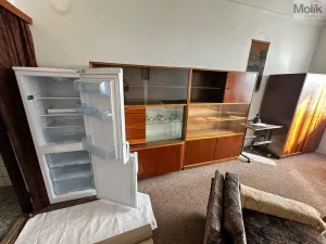 Pronájem bytu 2+kk, Litvínov - Horní Litvínov, Koldům, 48 m2