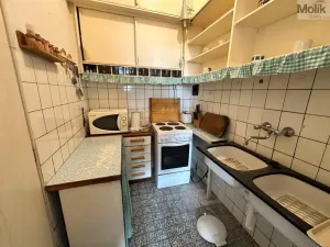 Pronájem bytu 2+kk, Litvínov - Horní Litvínov, Koldům, 48 m2