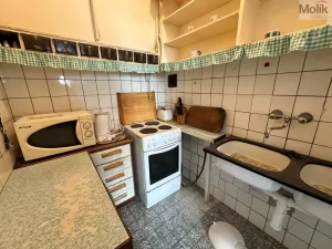 Pronájem bytu 2+kk, Litvínov - Horní Litvínov, Koldům, 48 m2