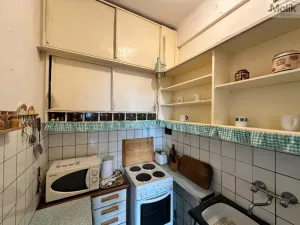 Pronájem bytu 2+kk, Litvínov - Horní Litvínov, Koldům, 48 m2