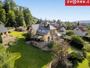 Prodej kanceláře, Hranice, Pod Bílým kamenem, 540 m2