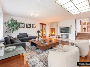 Prodej kanceláře, Hranice, Pod Bílým kamenem, 540 m2