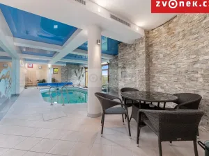 Prodej kanceláře, Hranice, Pod Bílým kamenem, 540 m2