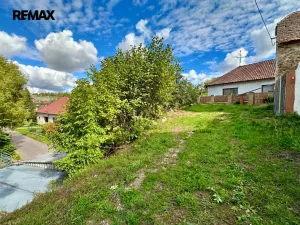 Prodej rodinného domu, Příštpo, 29 m2