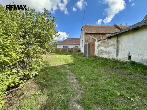 Prodej rodinného domu, Příštpo, 29 m2