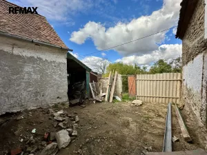 Prodej rodinného domu, Příštpo, 29 m2