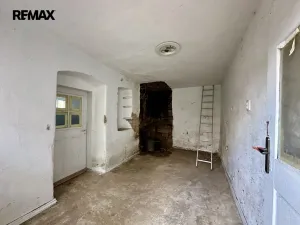 Prodej rodinného domu, Příštpo, 29 m2