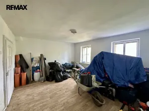 Prodej rodinného domu, Příštpo, 29 m2