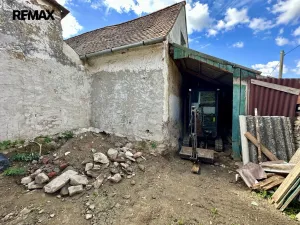 Prodej rodinného domu, Příštpo, 29 m2