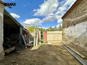 Prodej rodinného domu, Příštpo, 29 m2