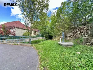 Prodej rodinného domu, Příštpo, 29 m2