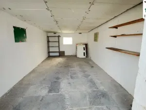 Pronájem garáže, Františkovy Lázně, U Jezírka, 23 m2