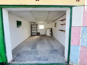 Pronájem garáže, Františkovy Lázně, U Jezírka, 23 m2