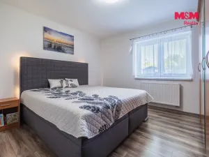 Prodej rodinného domu, Mukařov - Žernovka, K Památníku, 107 m2
