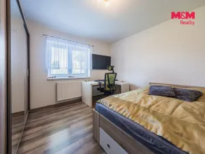 Prodej rodinného domu, Mukařov - Žernovka, K Památníku, 107 m2