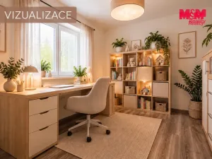 Prodej rodinného domu, Mukařov - Žernovka, K Památníku, 107 m2