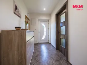 Prodej rodinného domu, Mukařov - Žernovka, K Památníku, 107 m2
