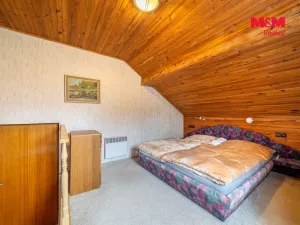 Prodej rodinného domu, Abertamy, Dlouhá, 700 m2
